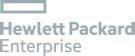 Image of brand logo of Hewlett Packard Enterprise